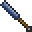 Blue Steel Chisel