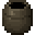 Ceramic Bucket (Pitch)