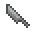 Stone Knife Blade