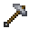 Steel Prospector's Pick