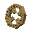 Wooden Gear 18 Tooth