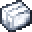 Platinum Double Ingot