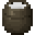 Ceramic Bucket (Milk)