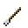 Fletched Arrow