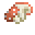 Red Mushroom Cut