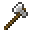 Wrought Iron Axe
