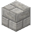 Granite Large Bricks