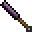 Black Bronze Chisel