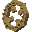 Wooden Gear (18 teeth)