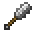 Wrought Iron Mace