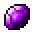Flawless Amethyst