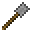 Stone Shovel