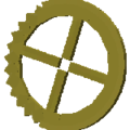 Brass Clockwork Gear (12 teeth).png