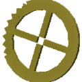 Brass Clockwork Gear (8 teeth).png
