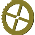 Brass Clockwork Gear (9 teeth).png
