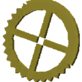 Brass Clockwork Gear (19 teeth).png