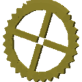 Brass Clockwork Gear (26 teeth).png